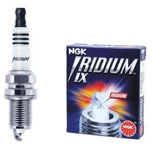 4 New NGK IRIDIUM IX Spark Plug BPR6EIX # 6637 Automotive