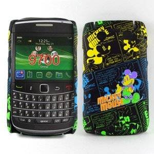   for BlackBerry Bold 9700 9780, Mickey Mouse YBG Explore similar items