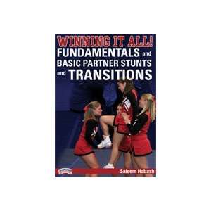   Fundamentals and Basic Partner Stunts & Transitions