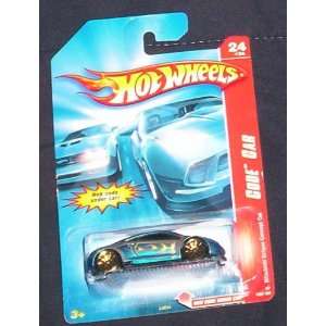  Hot Wheels Code Car 69 Dodge Daytona: Toys & Games
