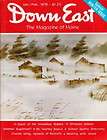 Down East Maine Magazine 1978 January/Februa​ry Sugarloaf Ski Resort 