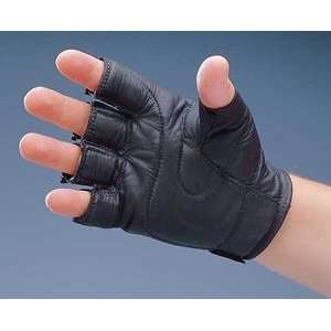   Finger Glove   Left, Circumference just below MCPs Large 99.62 (2.5