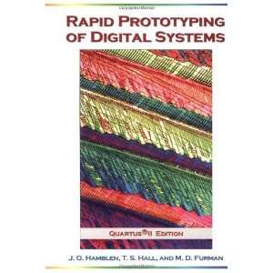  Rapid Prototyping of Digital Systems Quartus® II Edition 