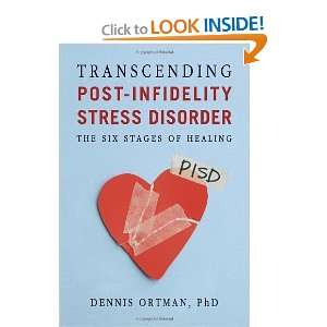   PISD) The Six Stages of Healing [Paperback] Dennis C. Ortman Books