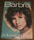 Streisand Biography Anne Edwards 1997 Hardcover BARBRA SIGNED FIRST ED 