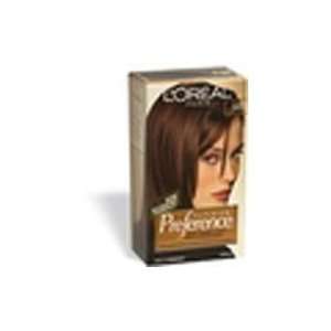  Preference Haircolor Kit #5G Medium Golden Brown 