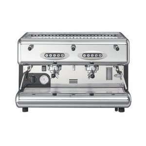 La San Marco 85/E 2 Group Espresso Machine  Kitchen 