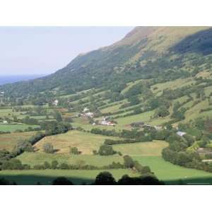  Glenariff Valley, Glens of Antrim, County Antrim, Northern 