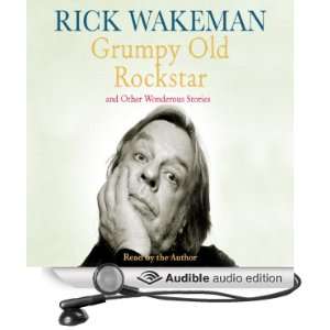  Grumpy Old Rockstar and Other Wonderous Stories (Audible 