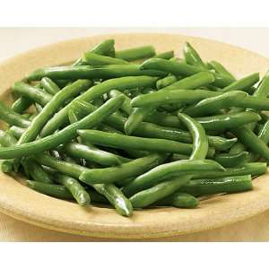 MicroSteam Whole Green Beans  Grocery & Gourmet Food