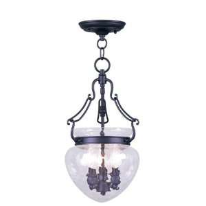  Livex Lighting 5041 04 Ceiling Light