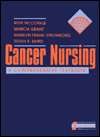 Cancer Nursing A Comprehensive Textbook, (0721656684), Ruth McCorkle 