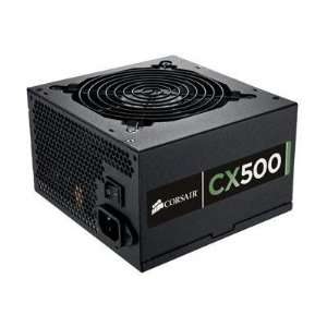  500W CX500 V2 Power Supply