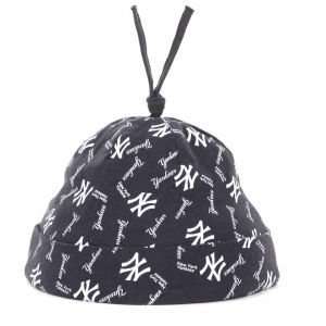   New York Yankees FORTY SEVEN BRAND MLB Baby Beanie: Sports & Outdoors