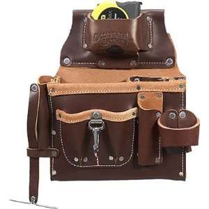  Occidental Leather 5085 Engineers Tool Case: Home 