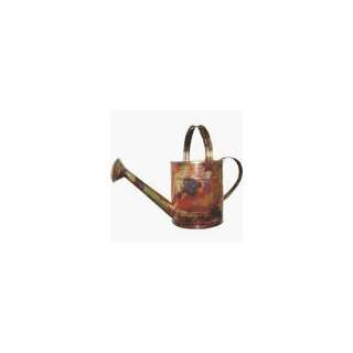  50860AST   Zinc Watering Can