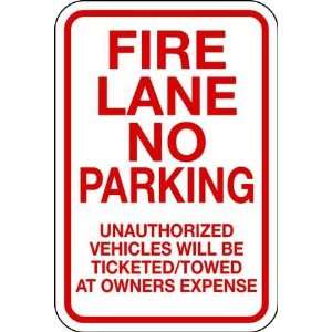  Parking Sign Parking Sign,Fire Lane No Parking Everything 