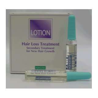  Homocrin Hair Loss Treatment: Health & Personal Care