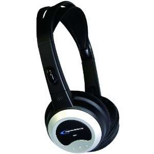  Myron & Davis AE51 Single Channel IR headphones Car 