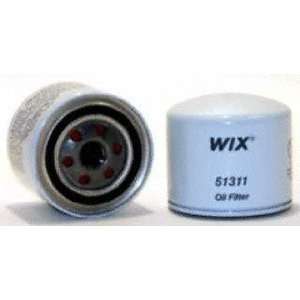  Auto Extra 618 51311 Oil Filter: Automotive