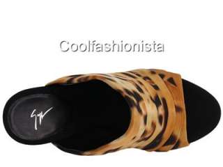   designer Giuseppe Zanotti stiletto shoes. Two words Very Sexy