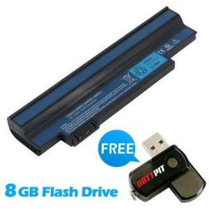   532h 2268 (2200mAh / 24Wh) with FREE 8GB Battpit™ USB Flash Drive
