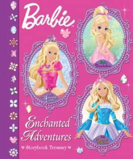   Enchanted Adventures by Golden Books, Random House 