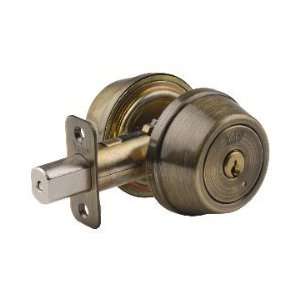  Yale YH 84 Premier Double Cylinder Deadbolt (YH 84)