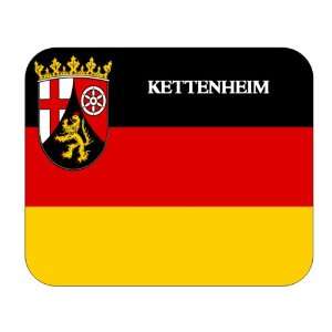  Rhineland Palatinate (Rheinland Pfalz), Kettenheim Mouse 