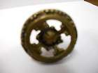 ANTIQUE VINTAGE SPOOL CABINET KNOB PULL PART  