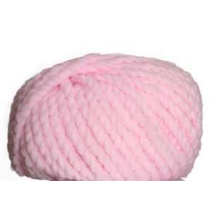   Muench Yarn   Big Baby Yarn   5555   Baby Pink: Arts, Crafts & Sewing