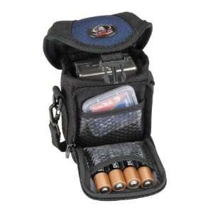  Tamrac 5690 Compact Digital Camera Bag (Blue): Camera 
