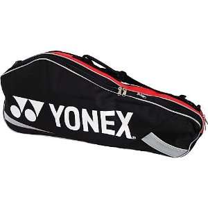  Yonex 2008 Triple Racquet Tennis Bag   7820: Sports 