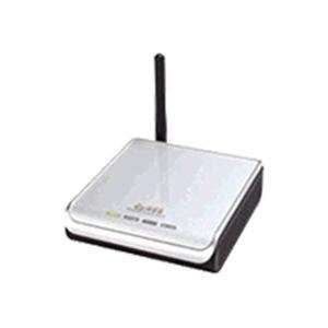  Zyxel G 570S Wireless Access Point with Super G   108Mbps 