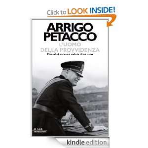   storia) (Italian Edition): Arrigo Petacco:  Kindle Store