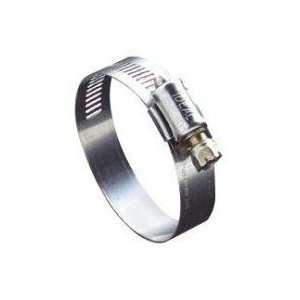  5760 Ideal 2 1/4 To 4 1/4 Band Clamp 1/2 Stainless 