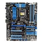   1155 mATX Motherboard w/Audio, GbLAN, RAID & Bluetooth   Motherboard