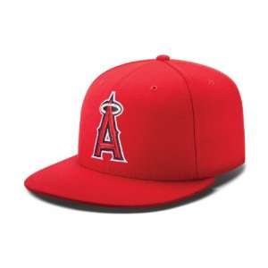  Los Angeles Angels 59Fifty Authentic Fitted Performance 