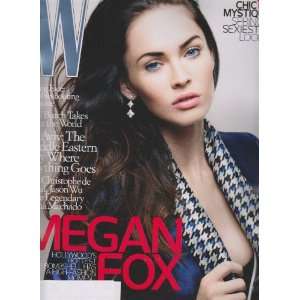 Fox Cover