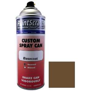   Paint for 1982 Ford Light Pickup (color code: 5Q (1982)) and Clearcoat