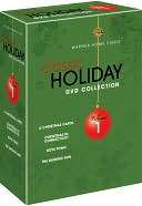 Classic Holiday DVD Collection, Volume 1