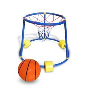  Swimline Slam   Dunk Basketball Toys & Games