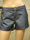 Joes Jeans Cuffed Short   Yvette Sz. 28 NWT  