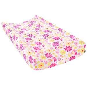  Disney So Sweet Pooh Changing Pad Cover: Baby