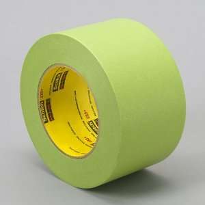   Tape(TM) 3M 233+ 4in X 60yd Masking Tape (1 Roll) 