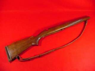 Winchester Model 70 Pre 64 Featherweight Standard Action Rifle Stock 
