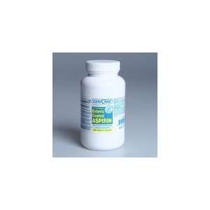  Enteric Coated Aspirin Tablets   81mg   Model 74833   Btl 