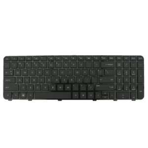 com LotFancy New Black keyboard for HP Pavilion DV6 6033CL DV6 6110US 