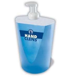 Woodward Labs Alcohol Free Hand Sanitizer   8oz Green apple scent 