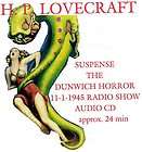 Collected Works Of H. P. Lovecraft 1CD  